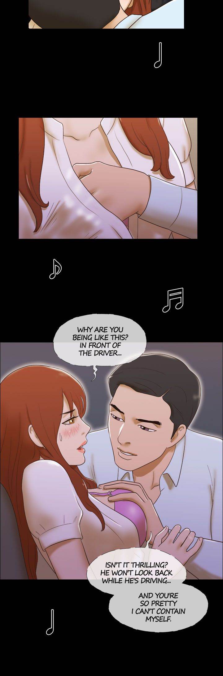 Couple Game: 17 Sex Fantasies Ver.2 Chapter 41 Page 10