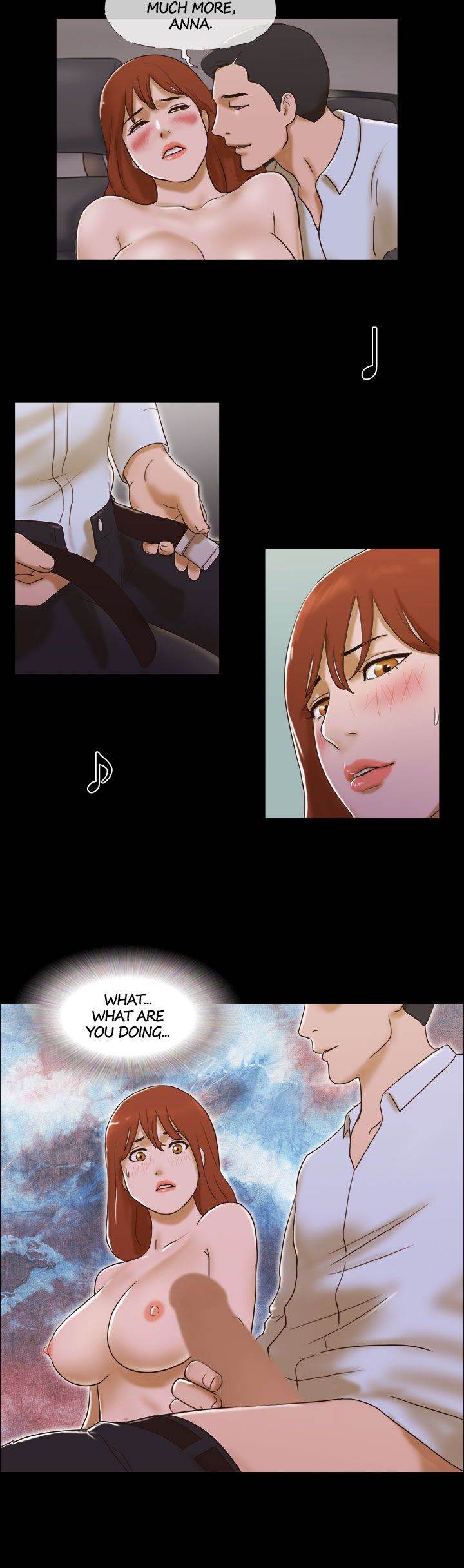 Couple Game: 17 Sex Fantasies Ver.2 Chapter 41 Page 16
