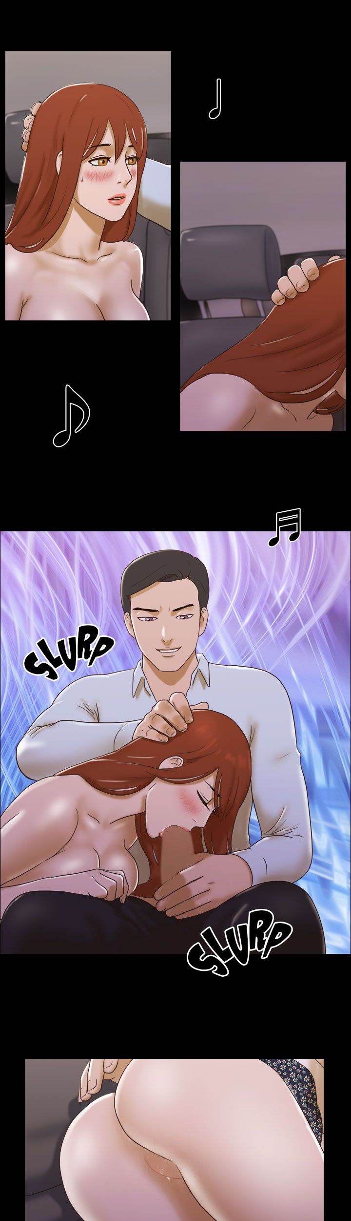 Couple Game: 17 Sex Fantasies Ver.2 Chapter 41 Page 17