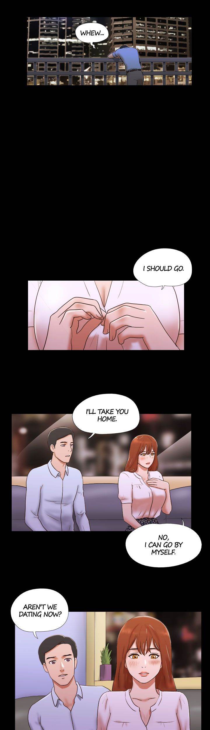 Couple Game: 17 Sex Fantasies Ver.2 Chapter 41 Page 3