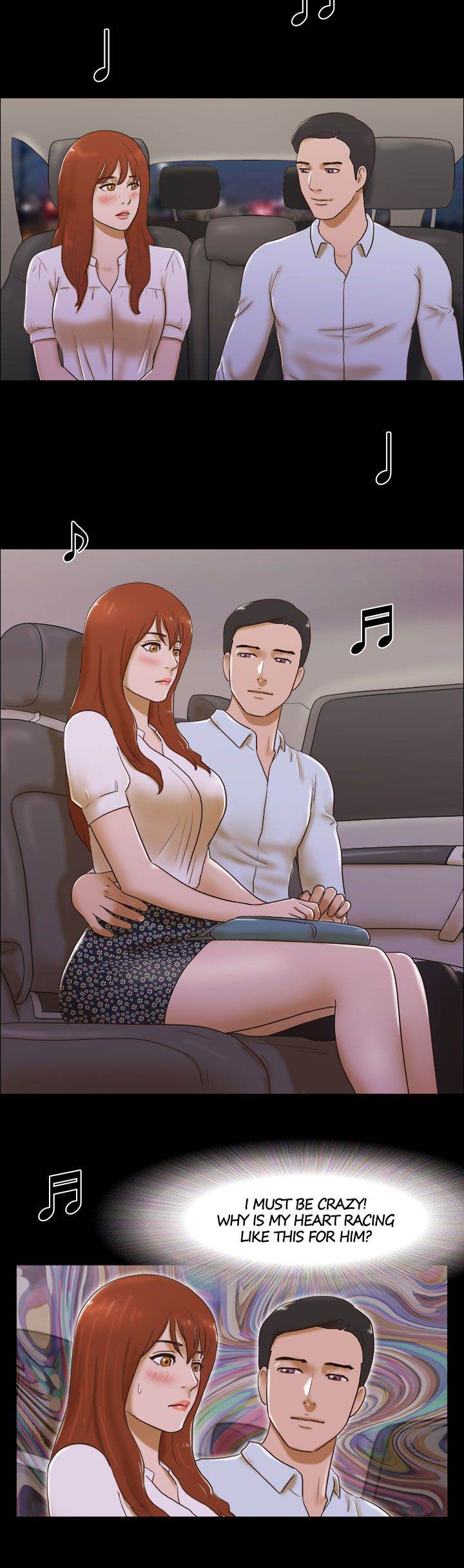 Couple Game: 17 Sex Fantasies Ver.2 Chapter 41 Page 8