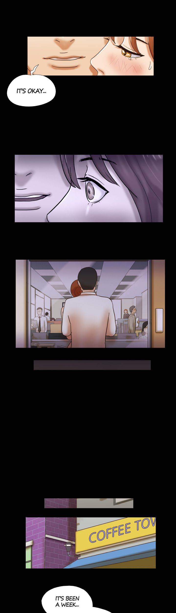 Couple Game: 17 Sex Fantasies Ver.2 Chapter 43 Page 11