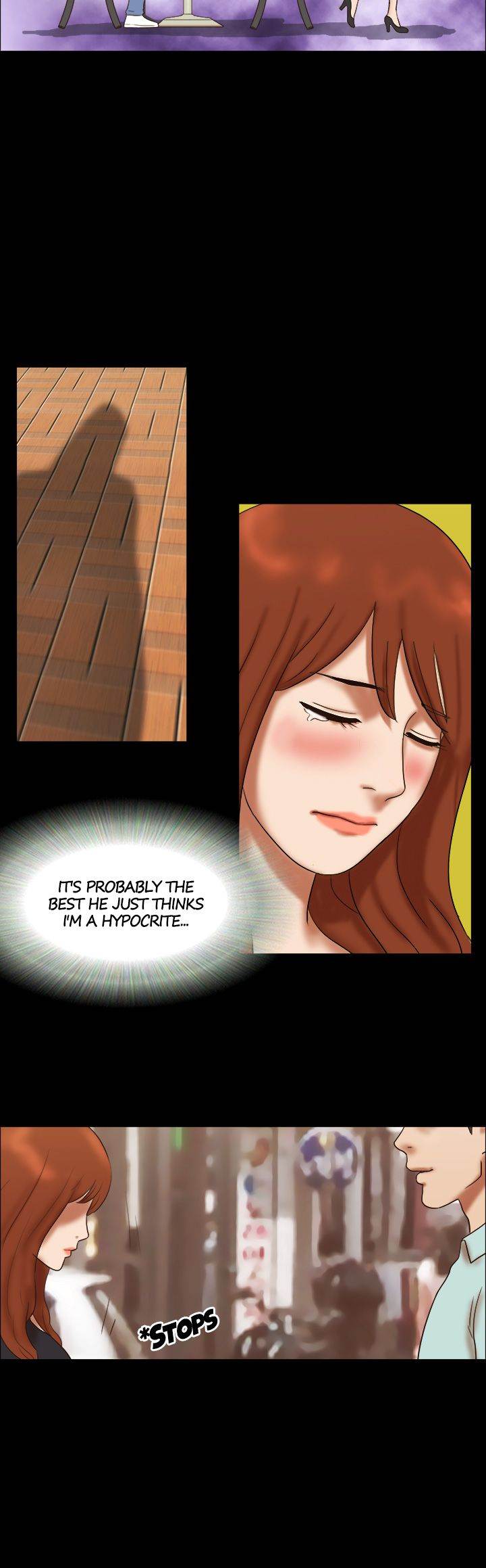 Couple Game: 17 Sex Fantasies Ver.2 Chapter 43 Page 16