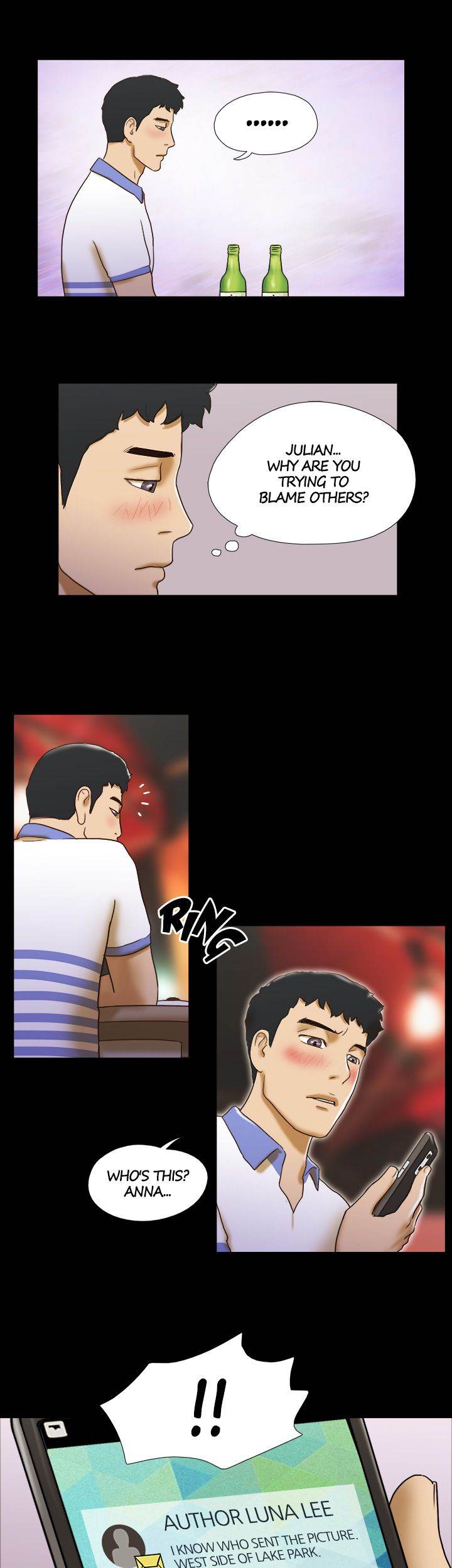 Couple Game: 17 Sex Fantasies Ver.2 Chapter 43 Page 19