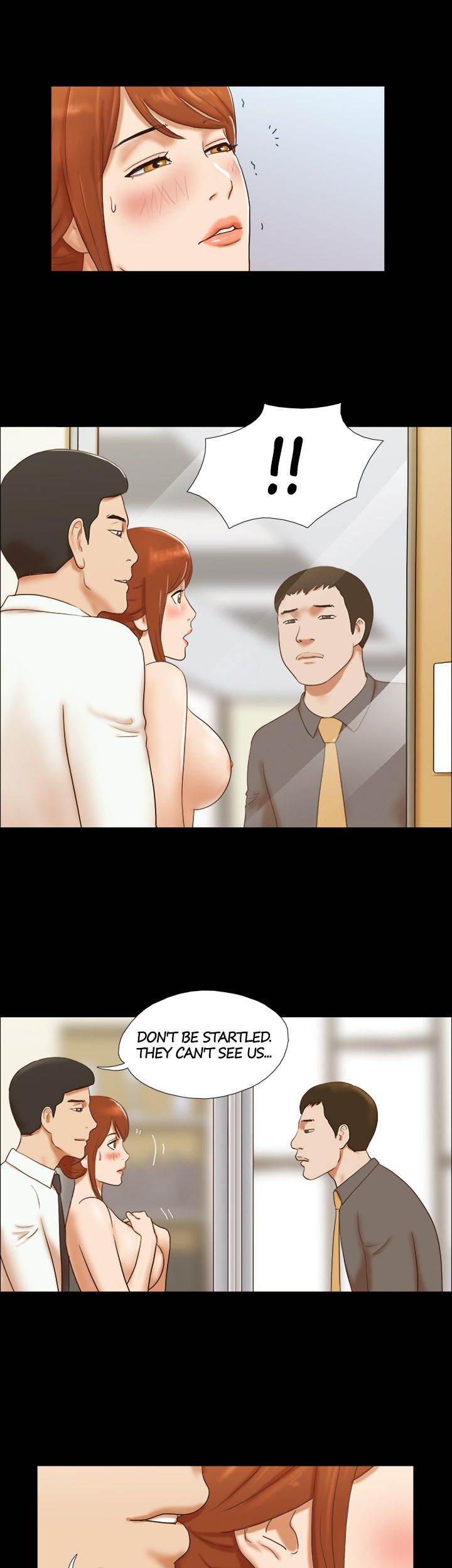 Couple Game: 17 Sex Fantasies Ver.2 Chapter 43 Page 5