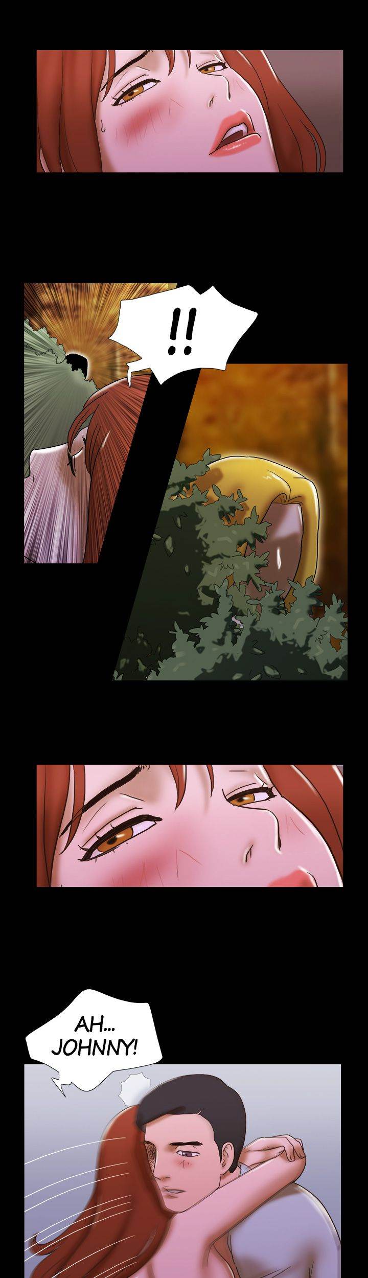 Couple Game: 17 Sex Fantasies Ver.2 Chapter 44 Page 21