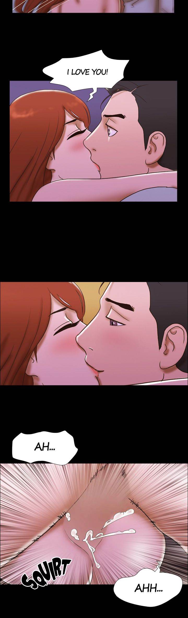 Couple Game: 17 Sex Fantasies Ver.2 Chapter 44 Page 22