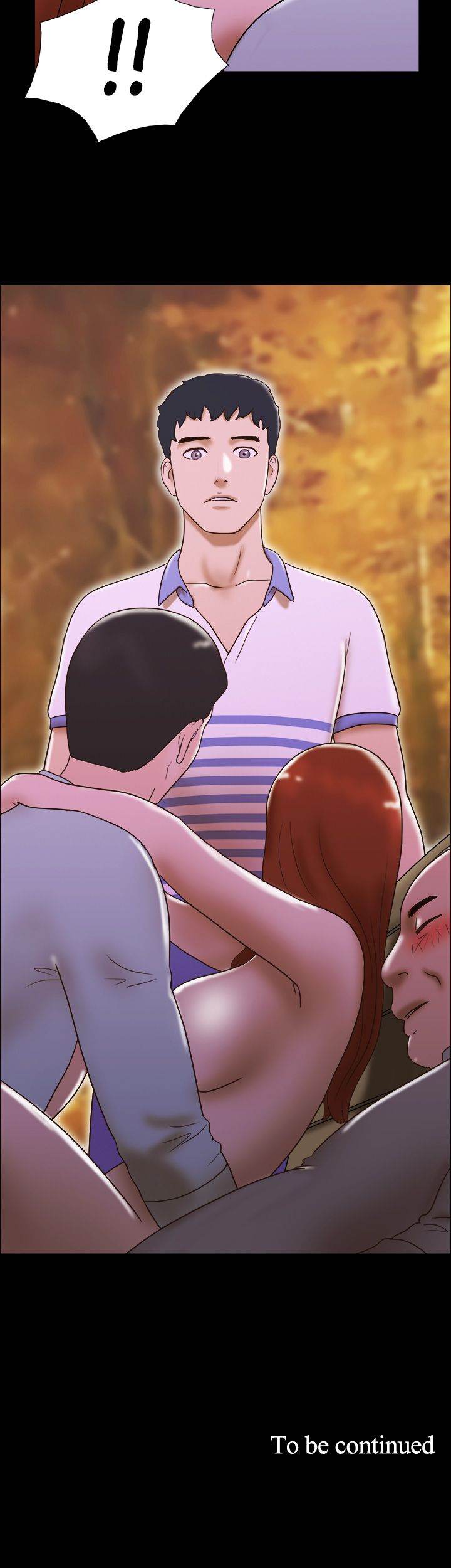 Couple Game: 17 Sex Fantasies Ver.2 Chapter 44 Page 24