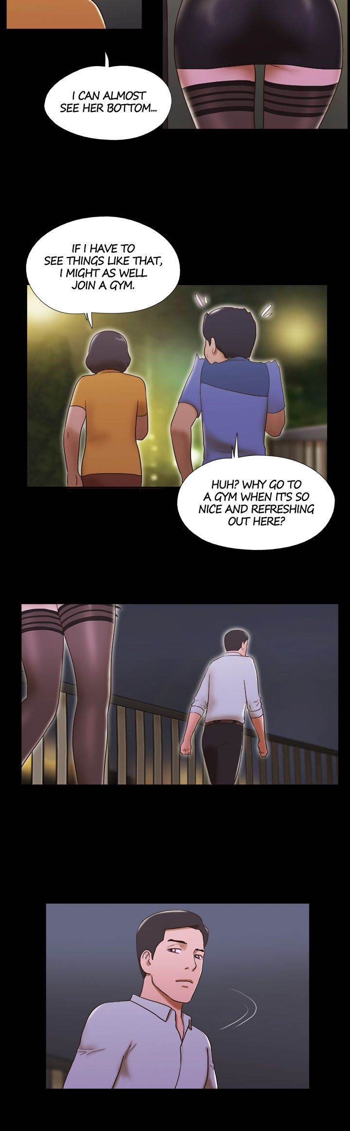 Couple Game: 17 Sex Fantasies Ver.2 Chapter 44 Page 4
