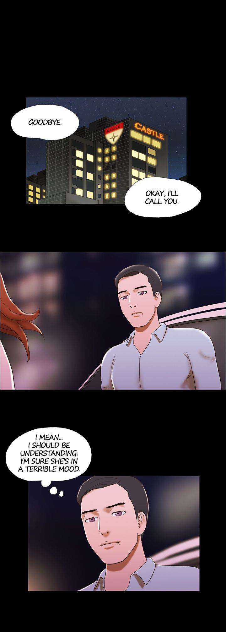 Couple Game: 17 Sex Fantasies Ver.2 Chapter 45 Page 12