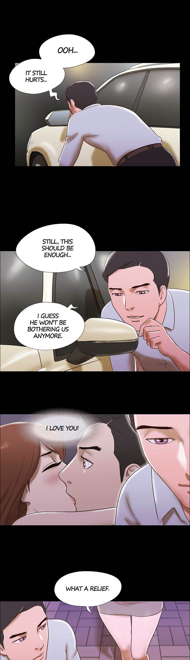Couple Game: 17 Sex Fantasies Ver.2 Chapter 45 Page 13