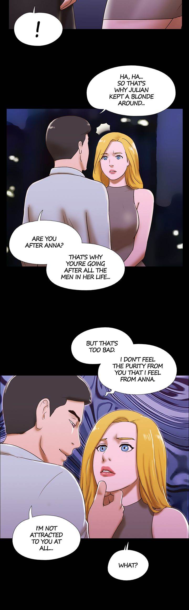 Couple Game: 17 Sex Fantasies Ver.2 Chapter 45 Page 16