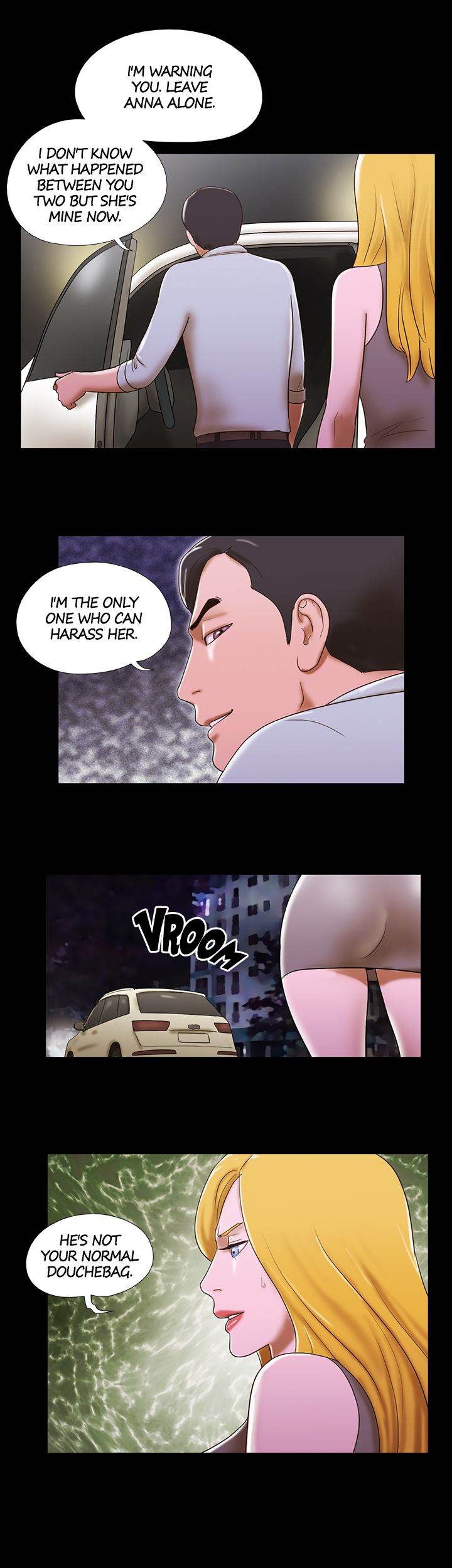 Couple Game: 17 Sex Fantasies Ver.2 Chapter 45 Page 17