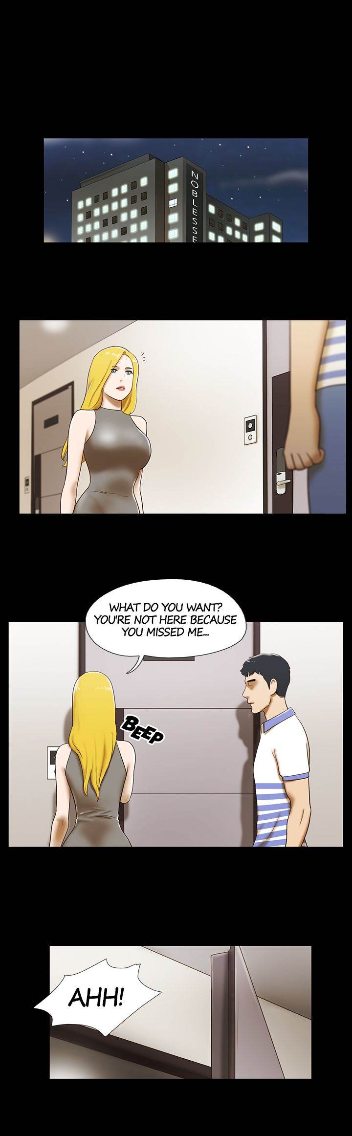 Couple Game: 17 Sex Fantasies Ver.2 Chapter 45 Page 18