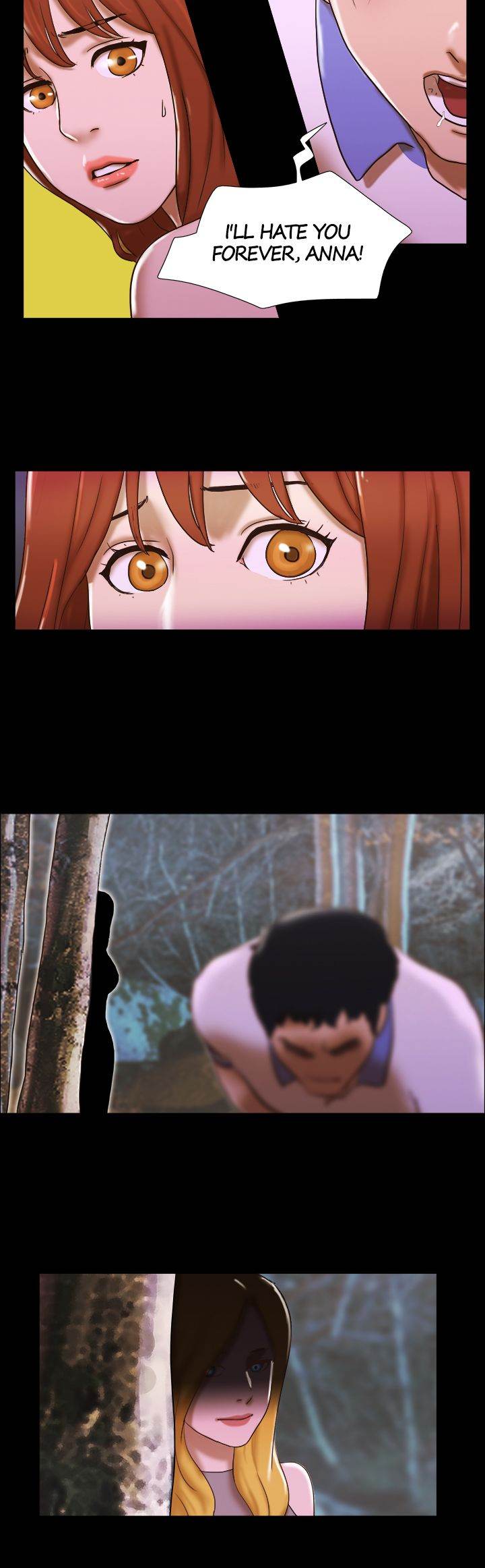 Couple Game: 17 Sex Fantasies Ver.2 Chapter 45 Page 6