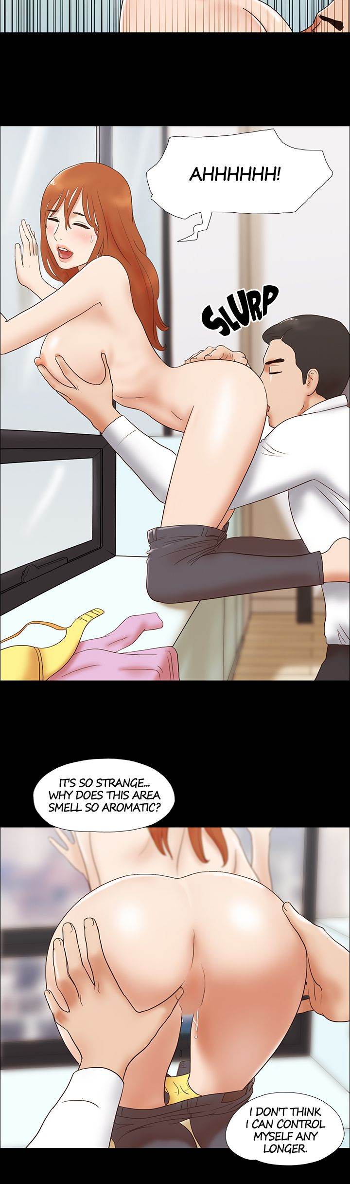 Couple Game: 17 Sex Fantasies Ver.2 Chapter 46 Page 12