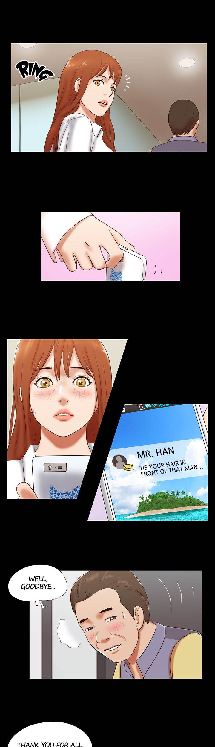 Couple Game: 17 Sex Fantasies Ver.2 Chapter 46 Page 21