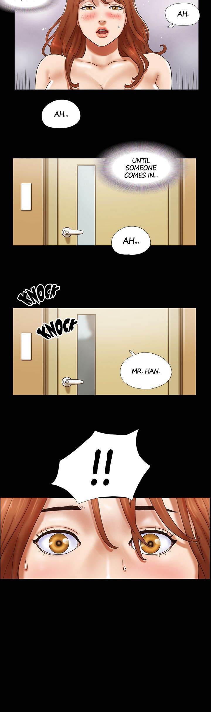 Couple Game: 17 Sex Fantasies Ver.2 Chapter 48 Page 18