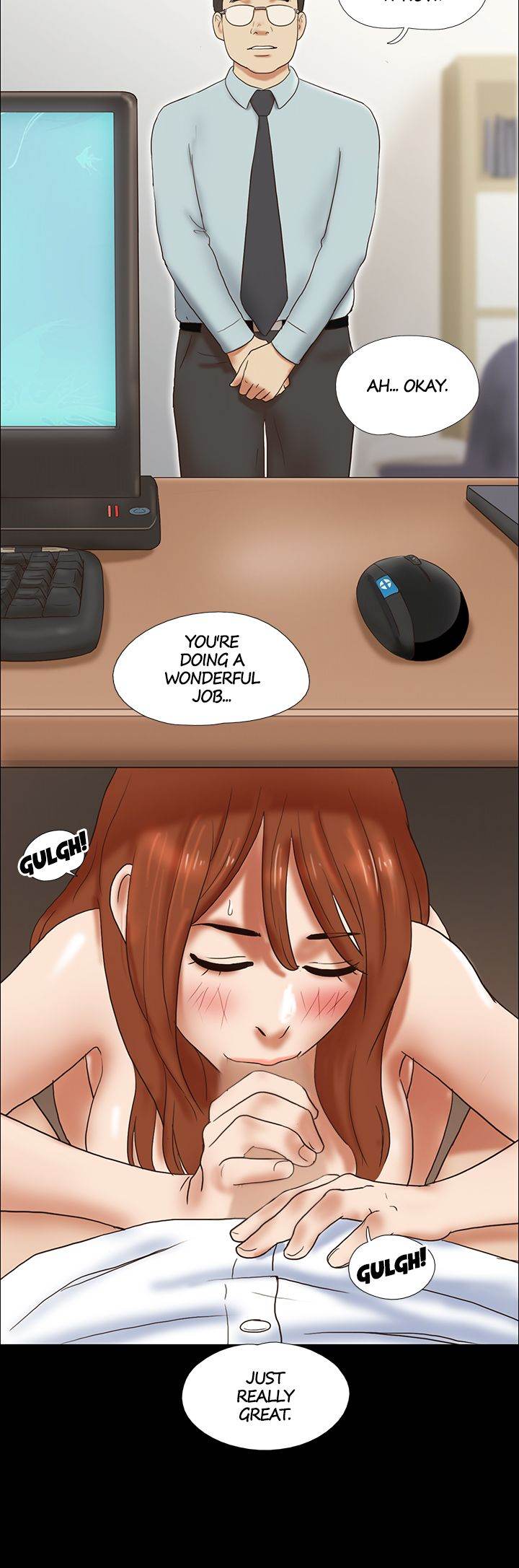 Couple Game: 17 Sex Fantasies Ver.2 Chapter 48 Page 22