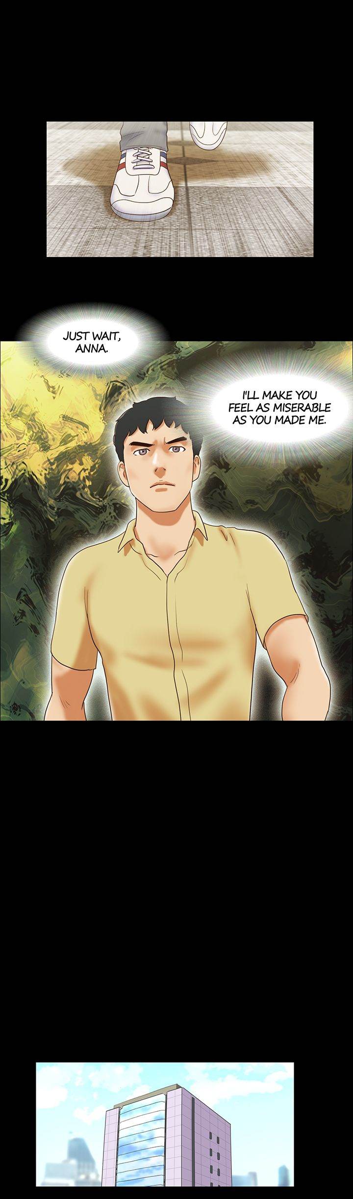 Couple Game: 17 Sex Fantasies Ver.2 Chapter 48 Page 6
