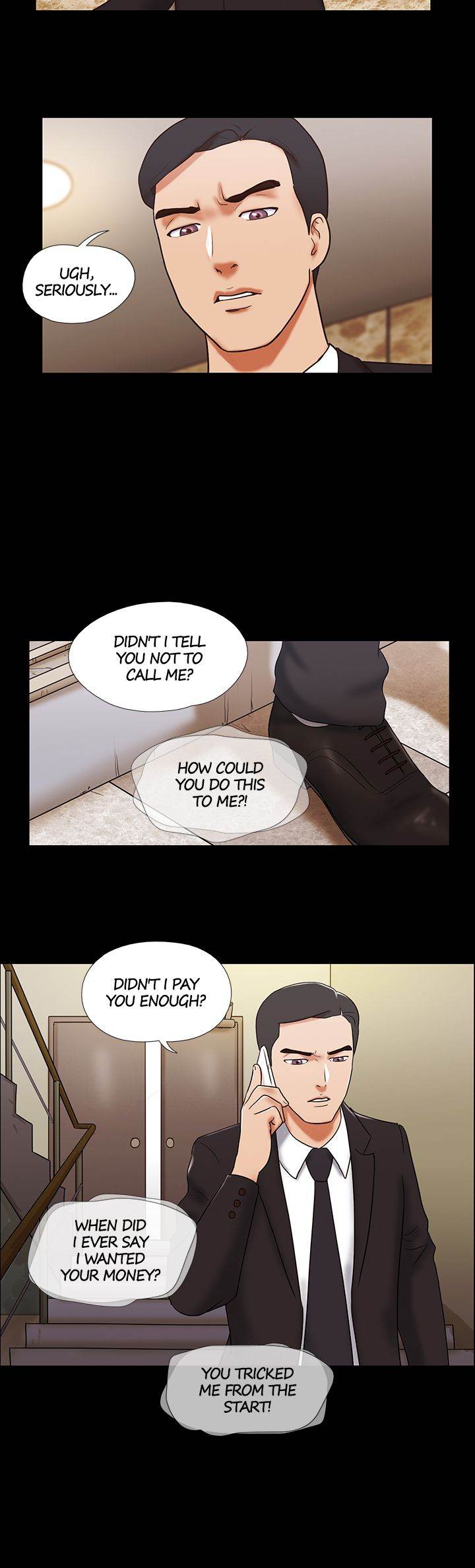 Couple Game: 17 Sex Fantasies Ver.2 Chapter 49 Page 18