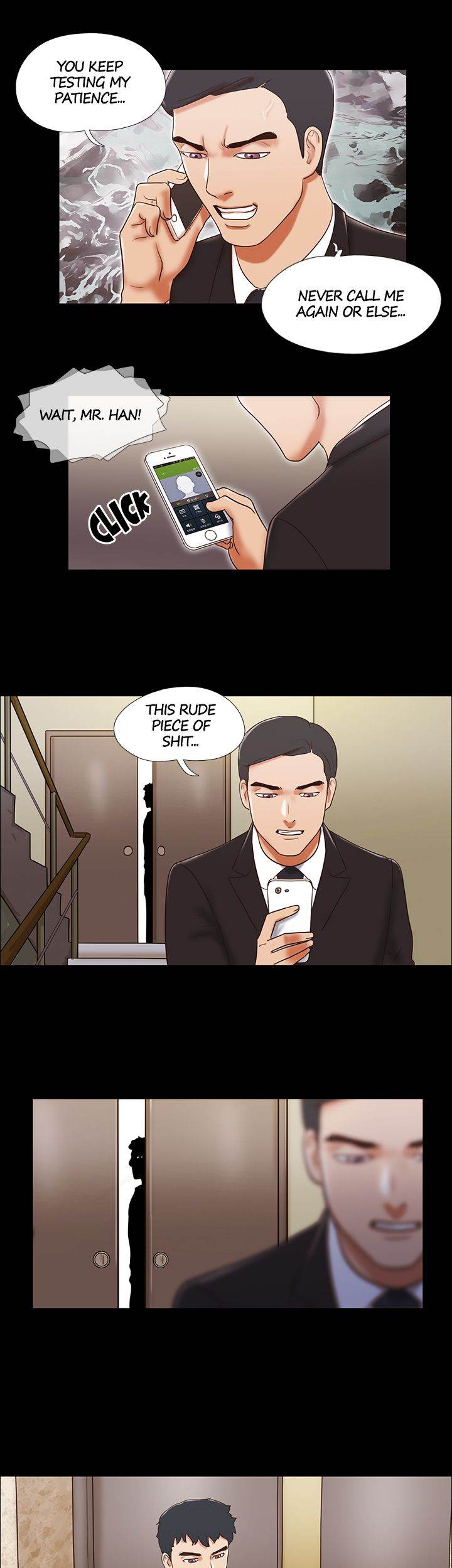 Couple Game: 17 Sex Fantasies Ver.2 Chapter 49 Page 19