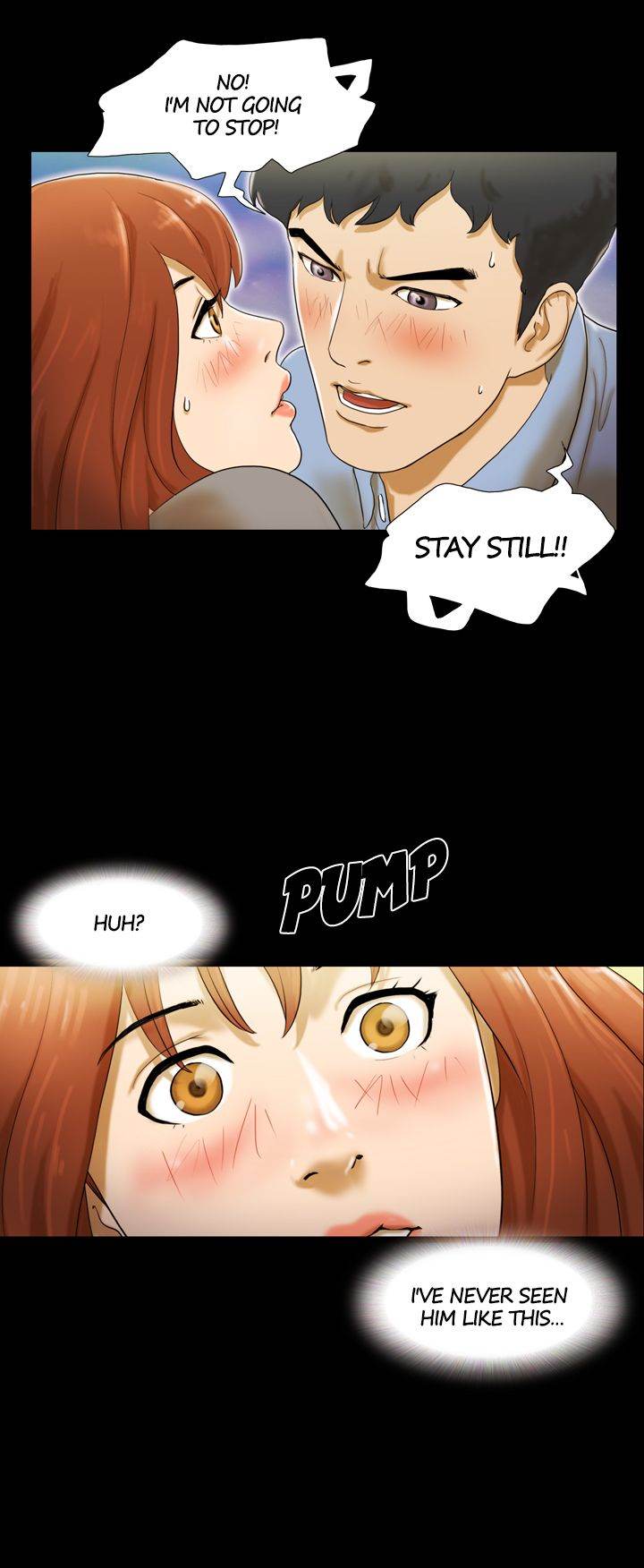 Couple Game: 17 Sex Fantasies Ver.2 Chapter 5 Page 10