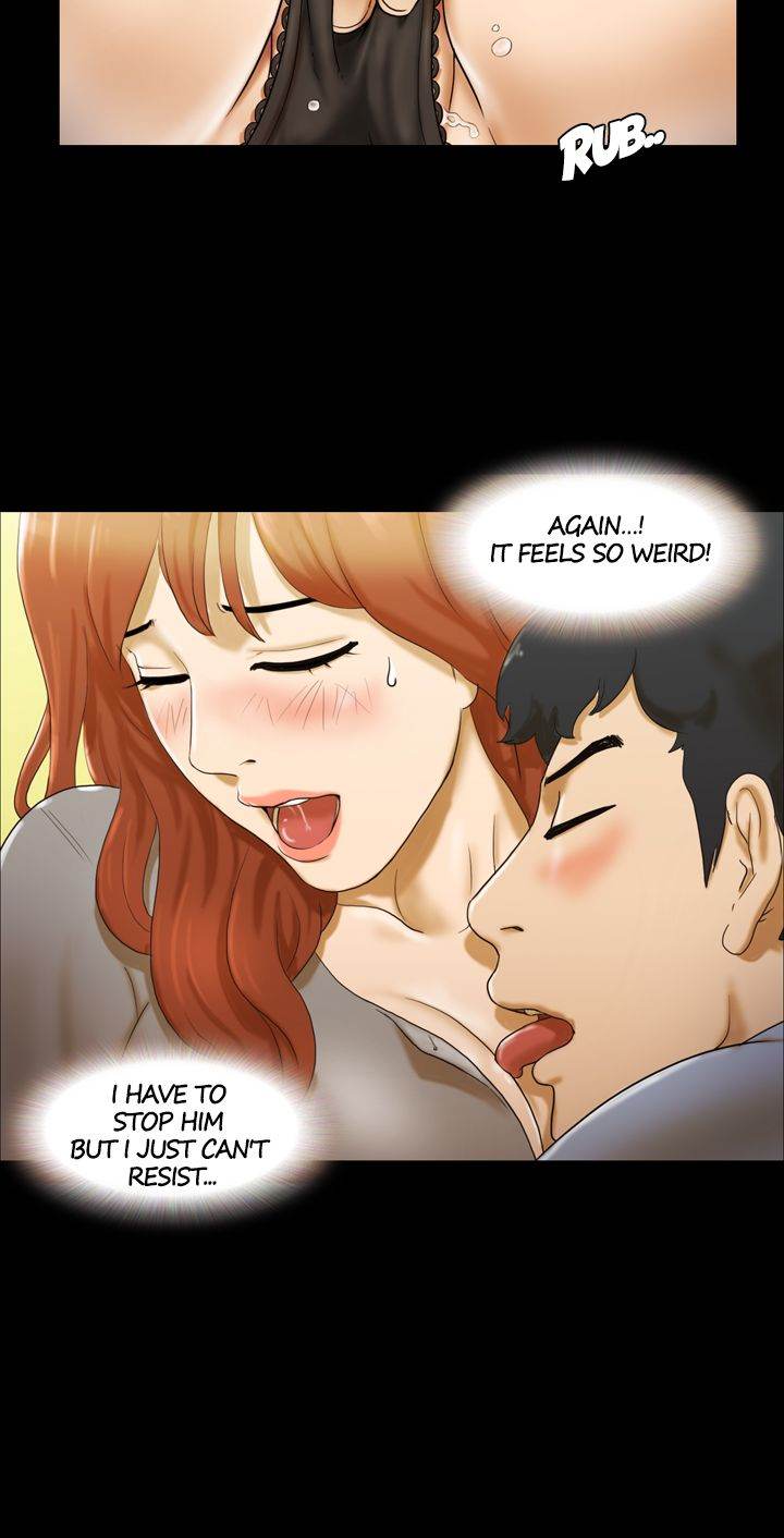 Couple Game: 17 Sex Fantasies Ver.2 Chapter 5 Page 12