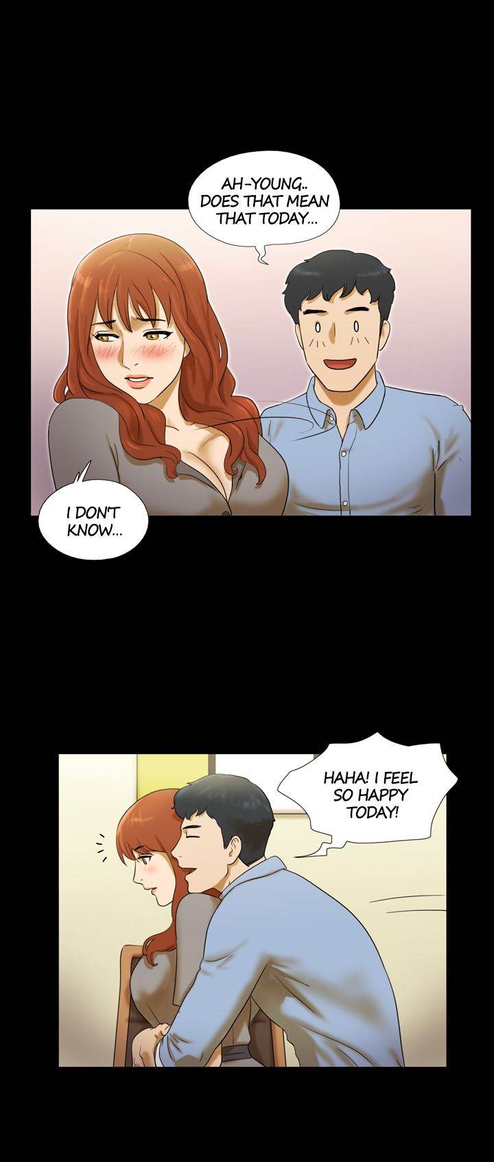 Couple Game: 17 Sex Fantasies Ver.2 Chapter 5 Page 16