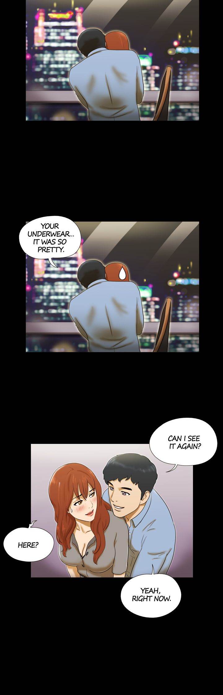 Couple Game: 17 Sex Fantasies Ver.2 Chapter 5 Page 18