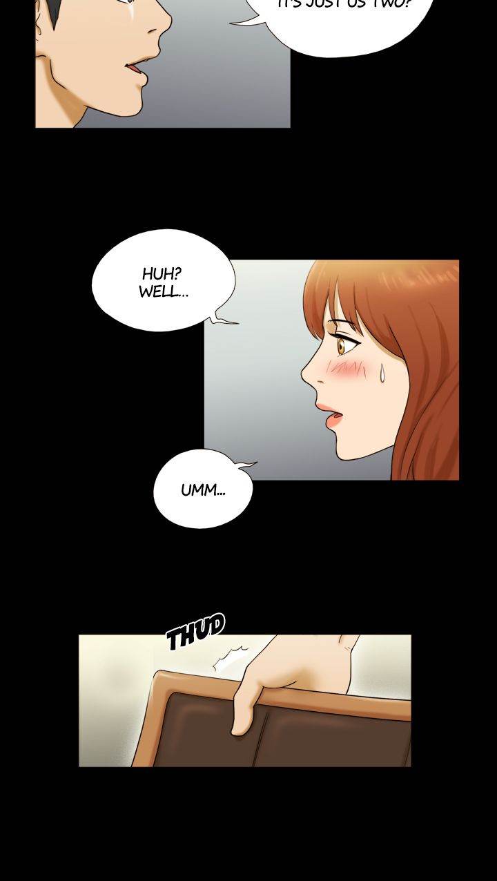Couple Game: 17 Sex Fantasies Ver.2 Chapter 5 Page 4