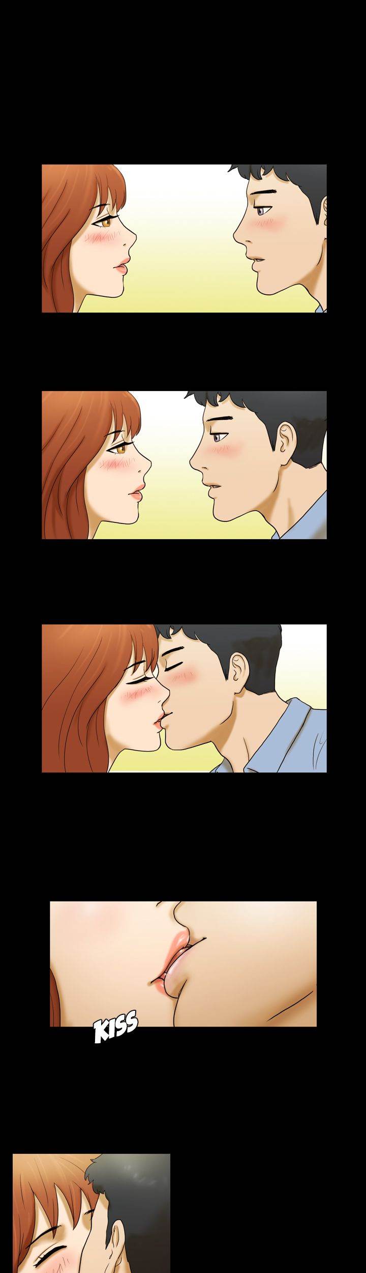 Couple Game: 17 Sex Fantasies Ver.2 Chapter 5 Page 7