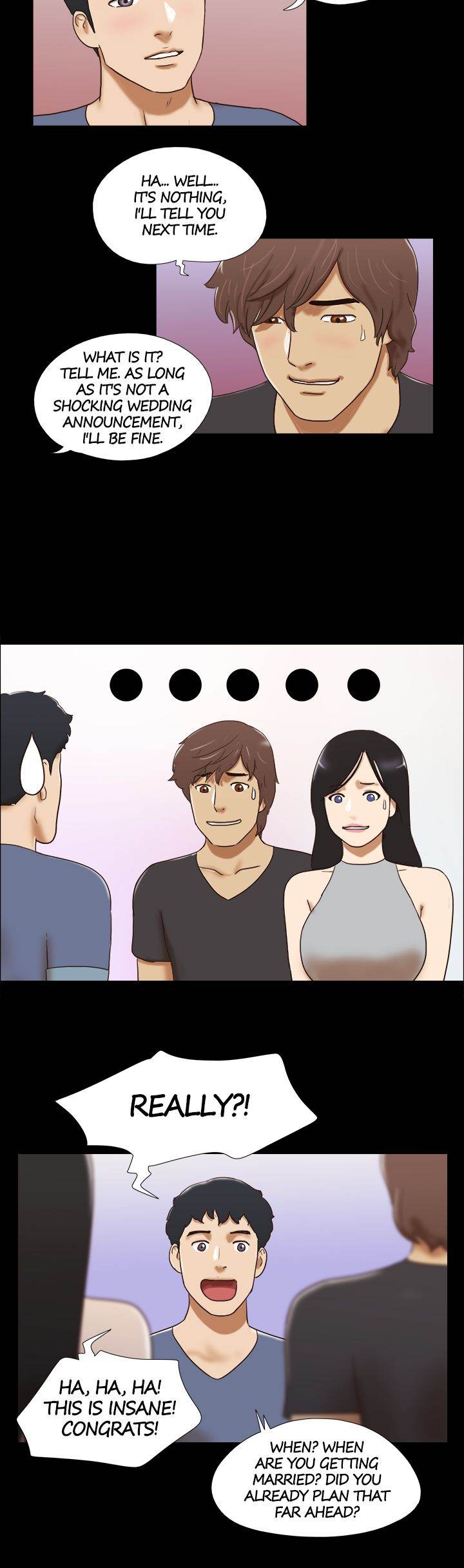 Couple Game: 17 Sex Fantasies Ver.2 Chapter 52 Page 10