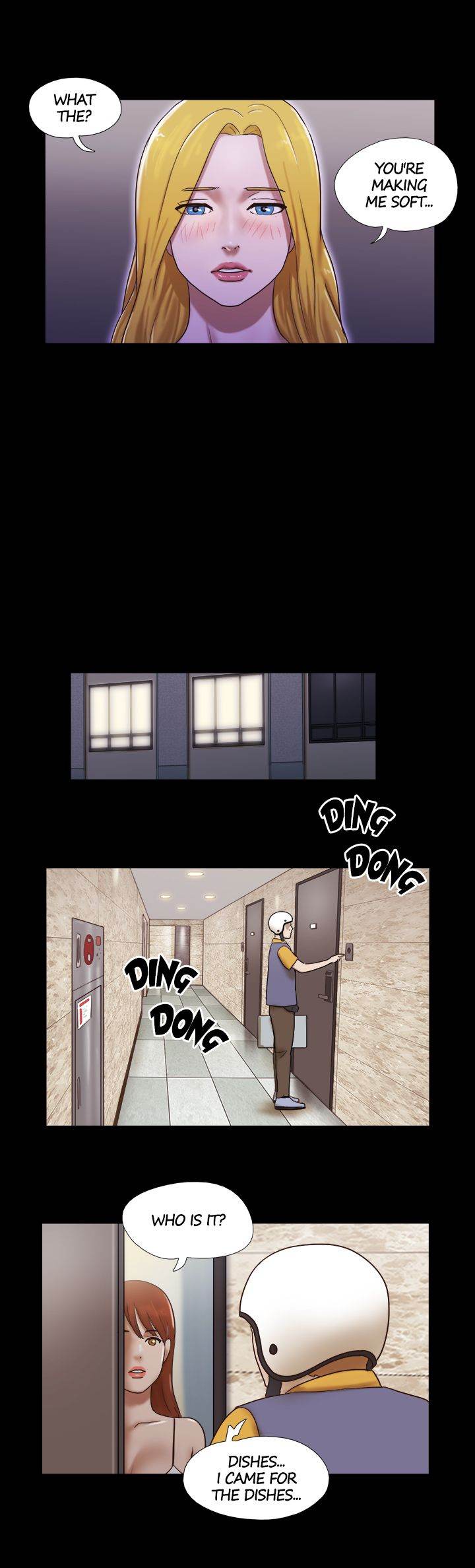 Couple Game: 17 Sex Fantasies Ver.2 Chapter 52 Page 16