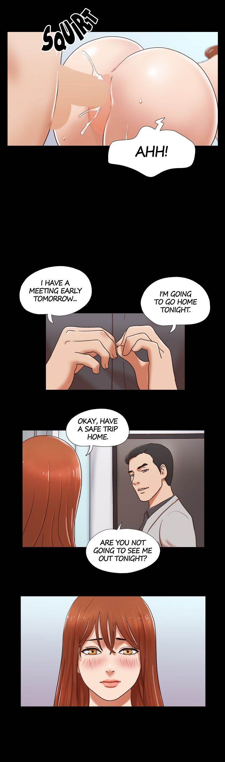 Couple Game: 17 Sex Fantasies Ver.2 Chapter 52 Page 20