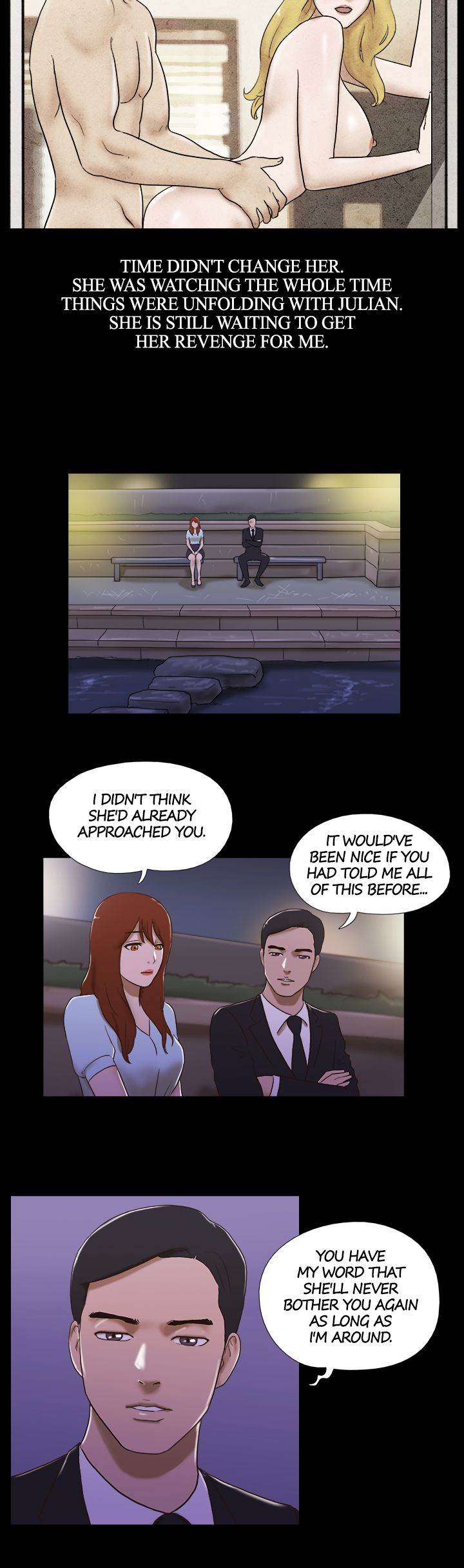 Couple Game: 17 Sex Fantasies Ver.2 Chapter 52 Page 6