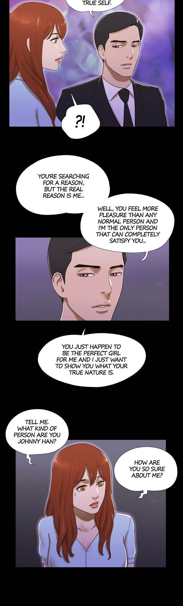 Couple Game: 17 Sex Fantasies Ver.2 Chapter 52 Page 8