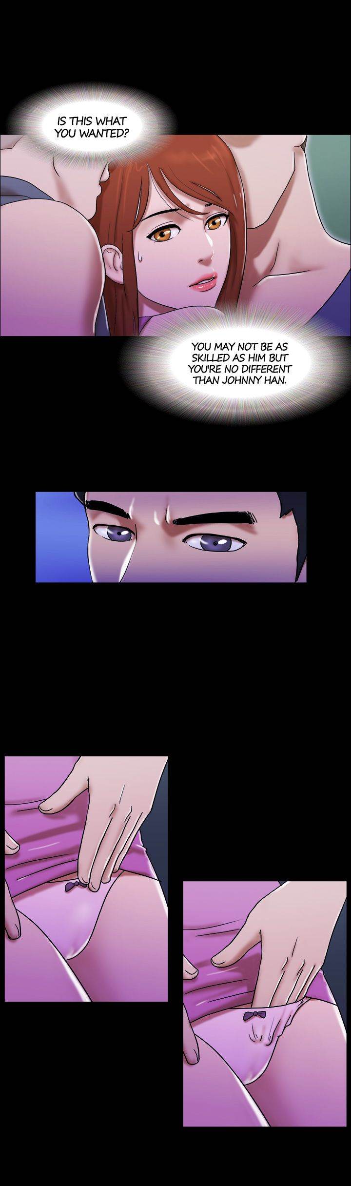 Couple Game: 17 Sex Fantasies Ver.2 Chapter 53 Page 12