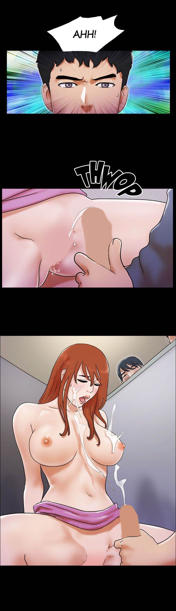 Couple Game: 17 Sex Fantasies Ver.2 Chapter 53 Page 23