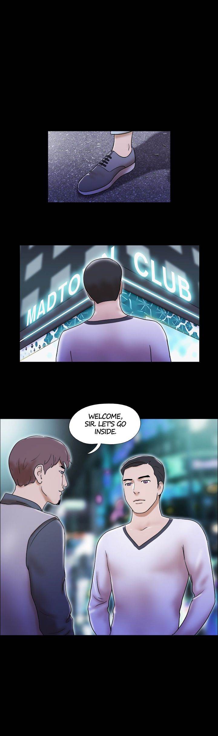 Couple Game: 17 Sex Fantasies Ver.2 Chapter 53 Page 24