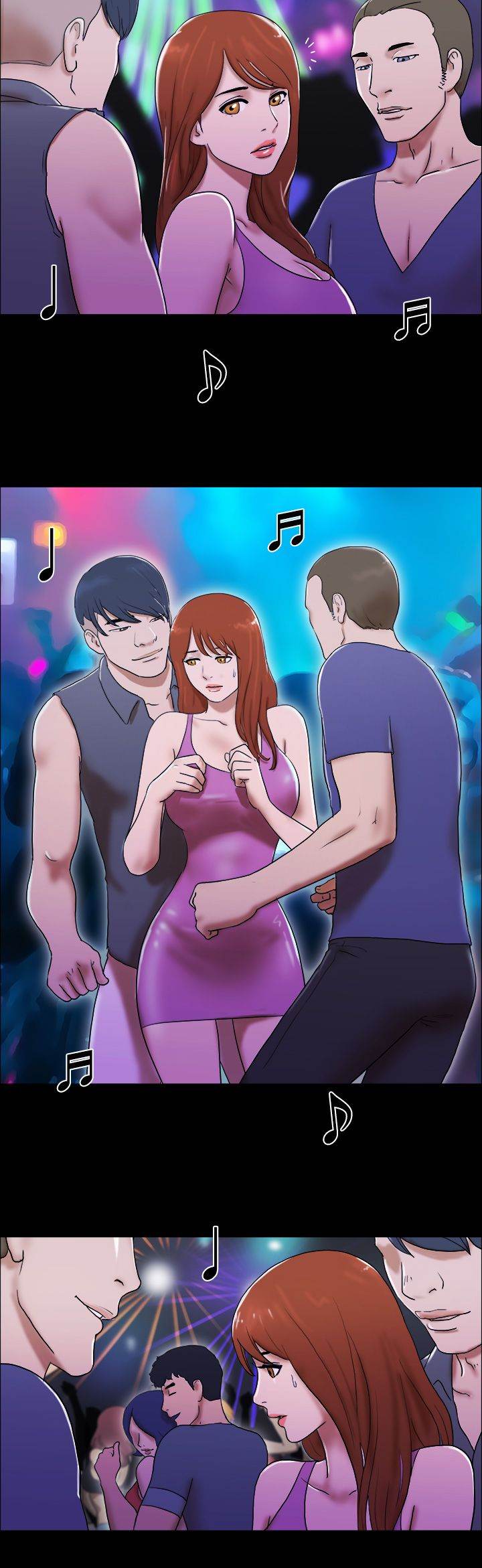 Couple Game: 17 Sex Fantasies Ver.2 Chapter 53 Page 8