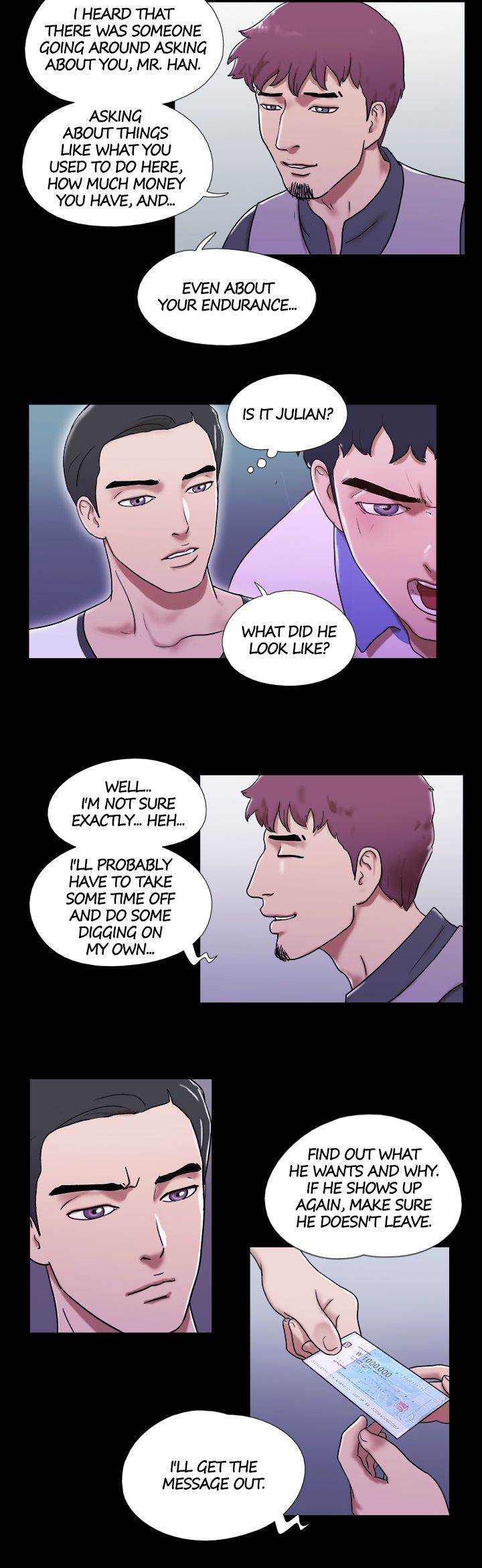 Couple Game: 17 Sex Fantasies Ver.2 Chapter 54 Page 2