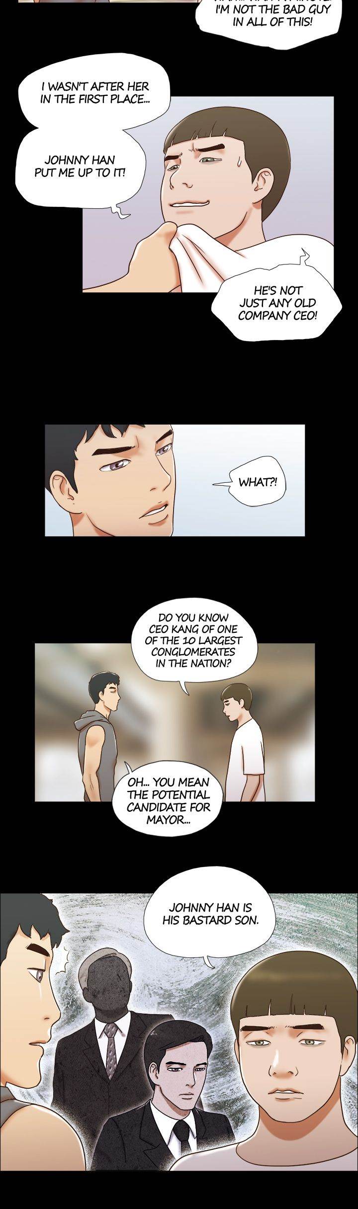 Couple Game: 17 Sex Fantasies Ver.2 Chapter 55 Page 16