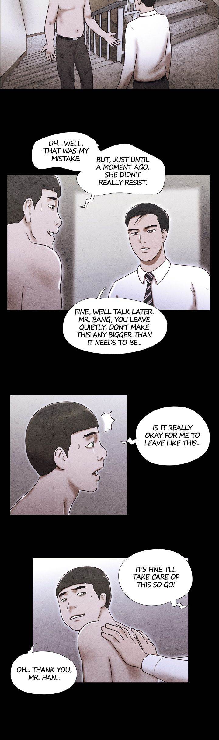 Couple Game: 17 Sex Fantasies Ver.2 Chapter 55 Page 20