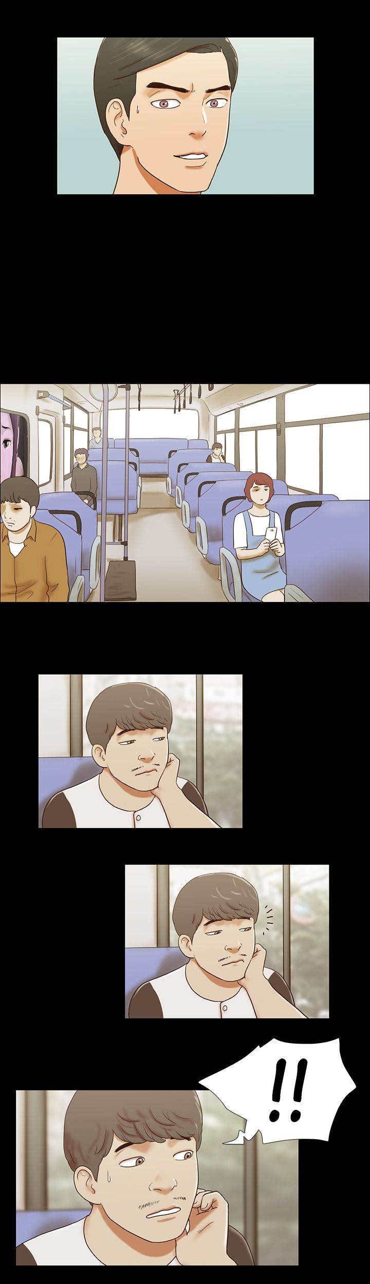 Couple Game: 17 Sex Fantasies Ver.2 Chapter 56 Page 13