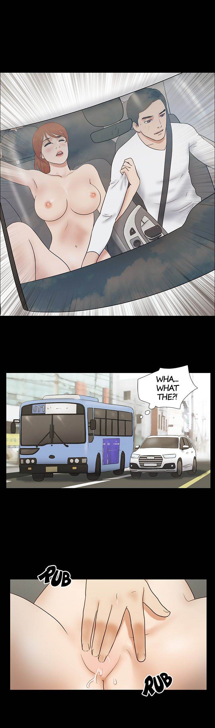 Couple Game: 17 Sex Fantasies Ver.2 Chapter 56 Page 14