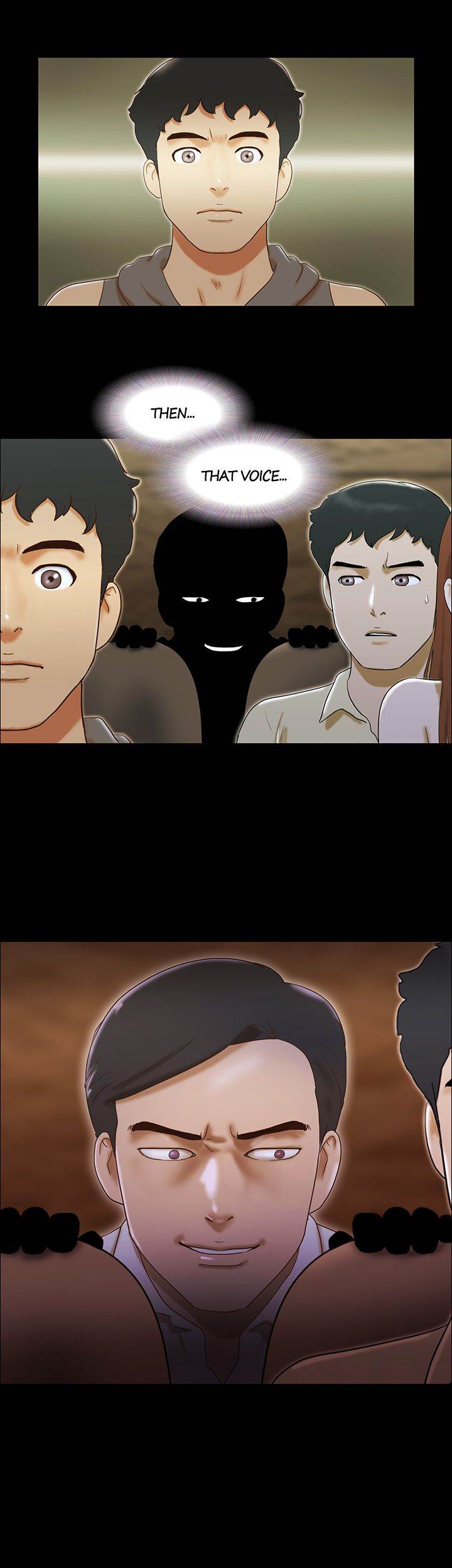 Couple Game: 17 Sex Fantasies Ver.2 Chapter 56 Page 5