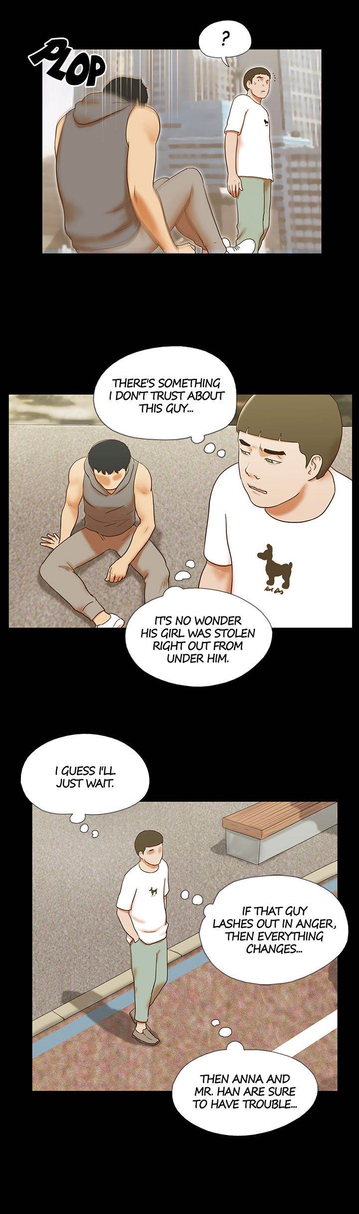 Couple Game: 17 Sex Fantasies Ver.2 Chapter 56 Page 6