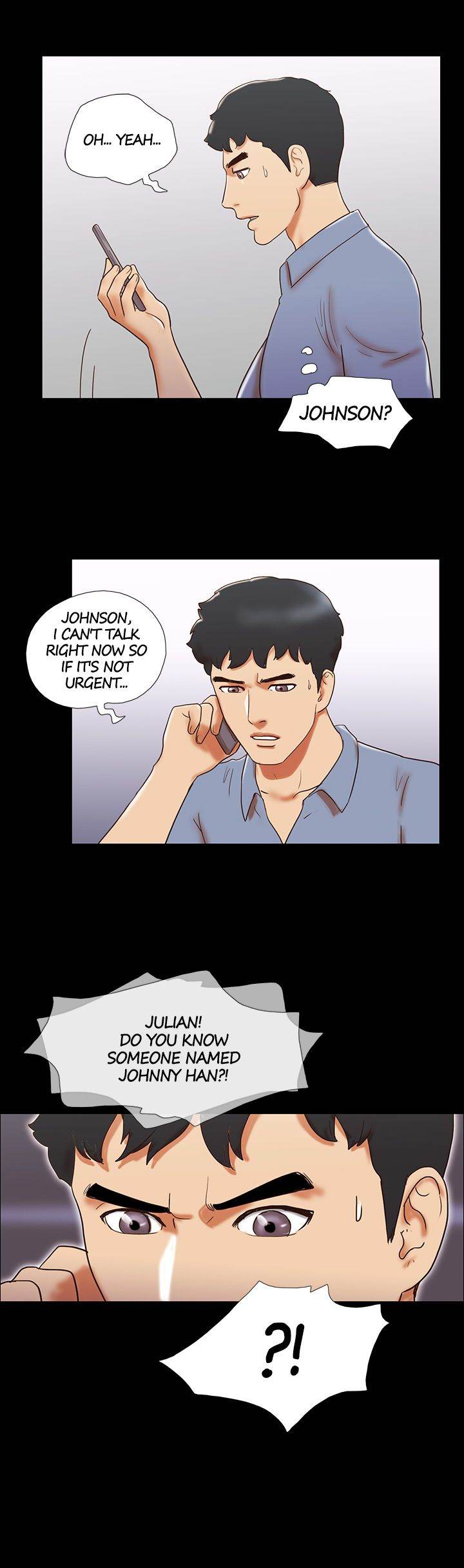 Couple Game: 17 Sex Fantasies Ver.2 Chapter 59 Page 22