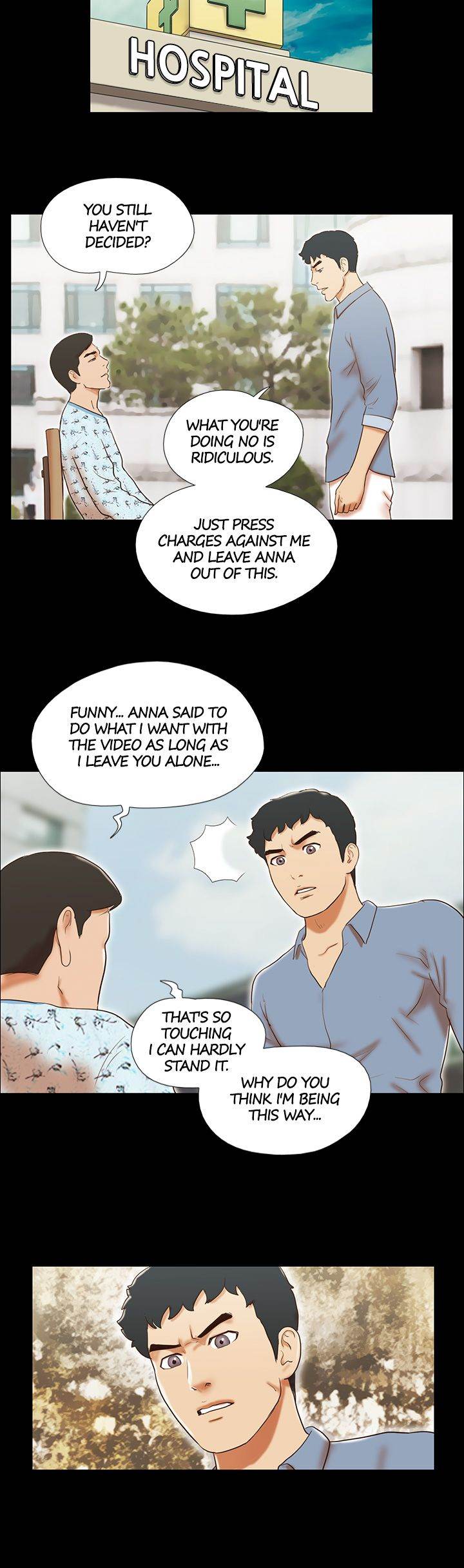 Couple Game: 17 Sex Fantasies Ver.2 Chapter 59 Page 8